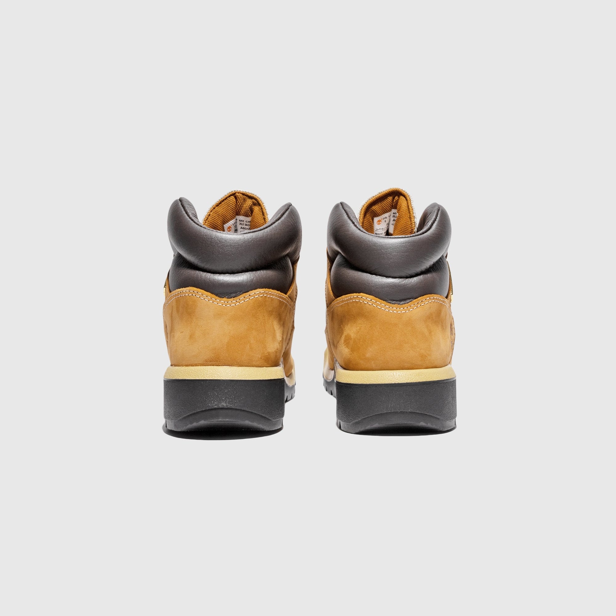 Оригінальна Waterproof Field Boots Timberland – збільшений вид