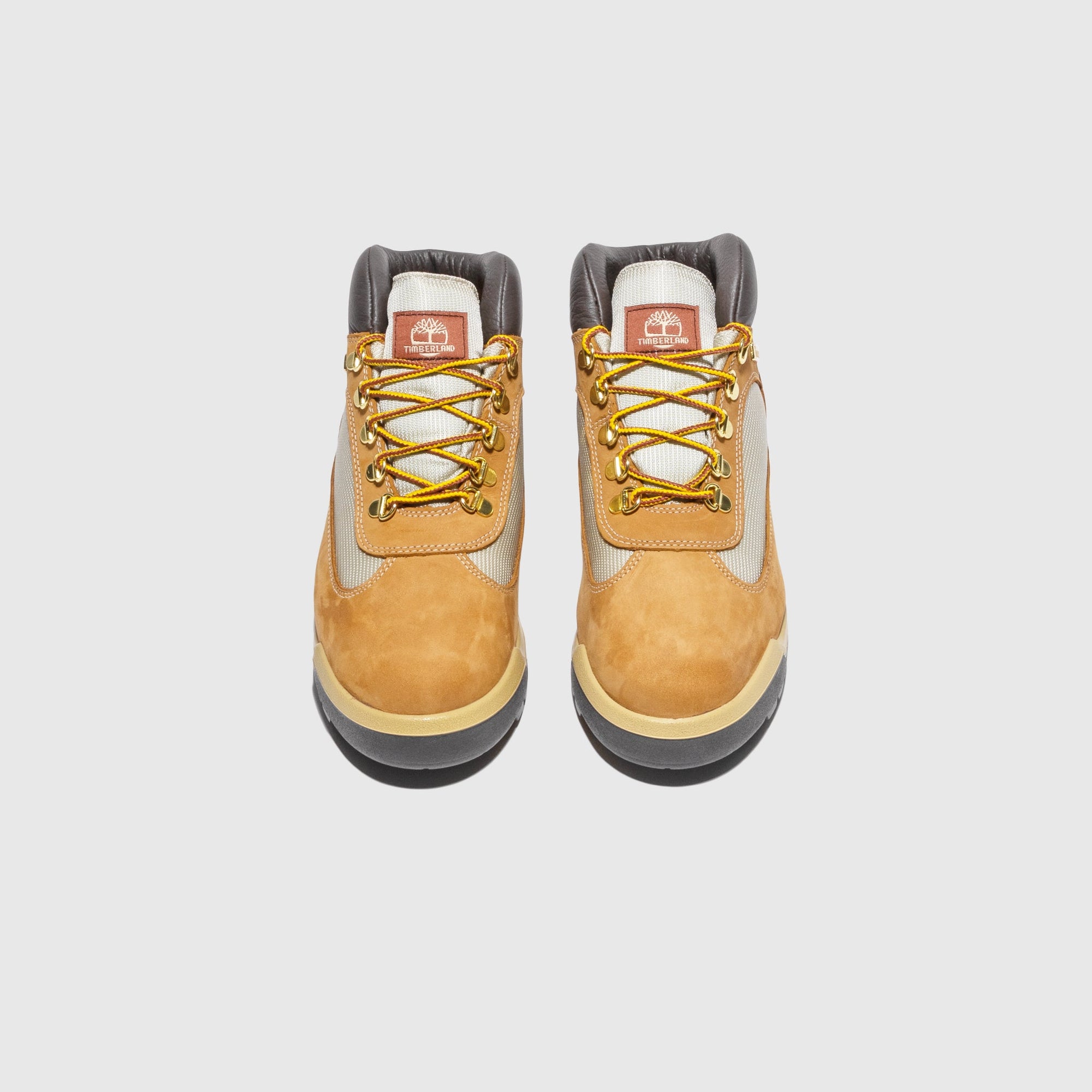 Оригінальна Waterproof Field Boots Timberland – детальний вид