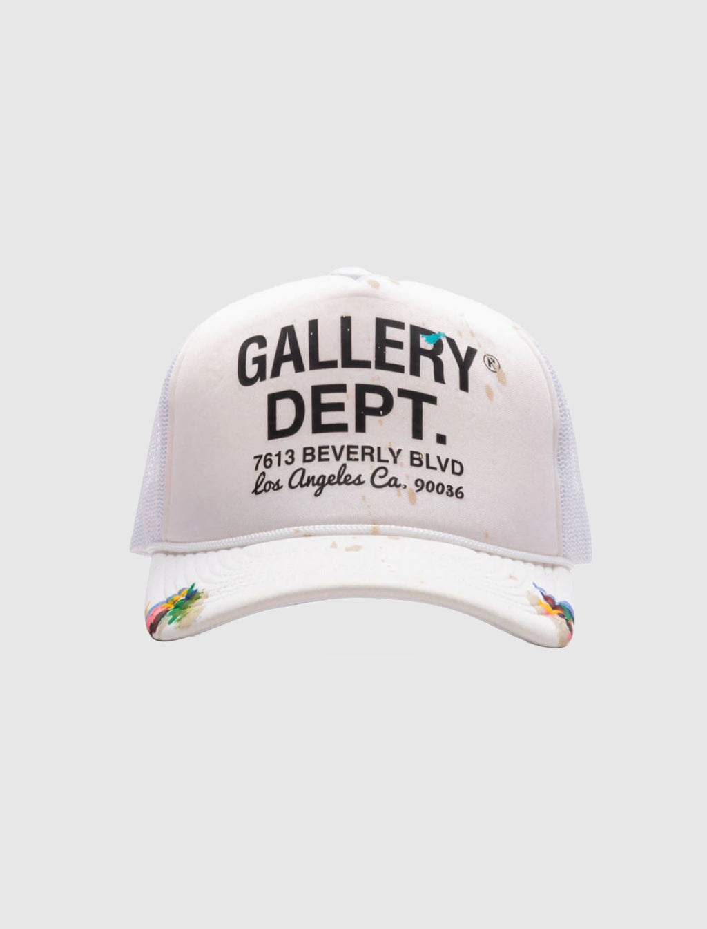 Gallery department Accessories оригінал | Швидка доставка Україна – боковий вид