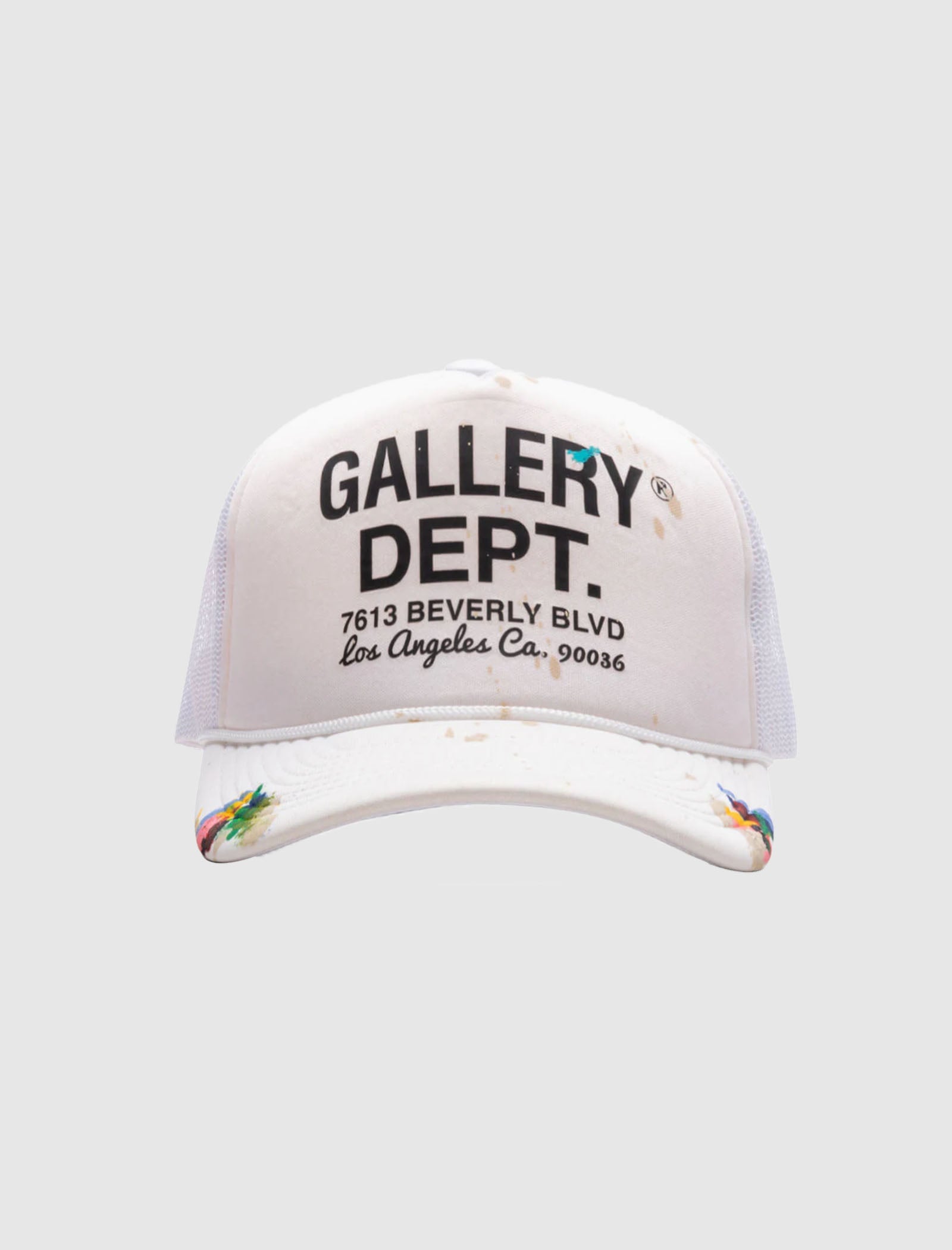 Gallery department Accessories оригінал | Швидка доставка Україна – боковий вид