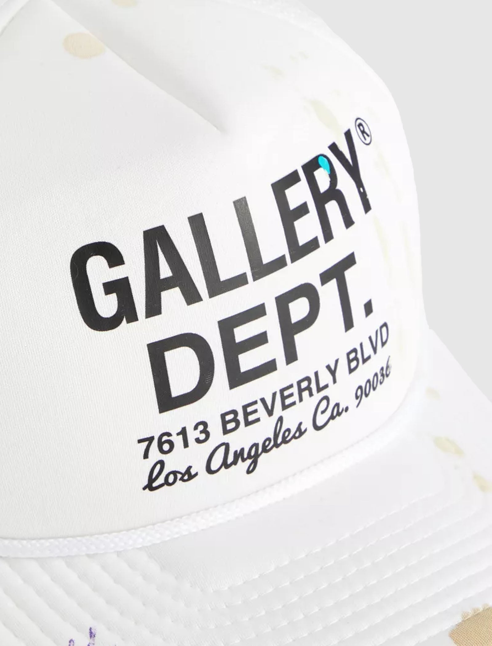 Gallery department Accessories оригінал | Швидка доставка Україна – вид ззаду