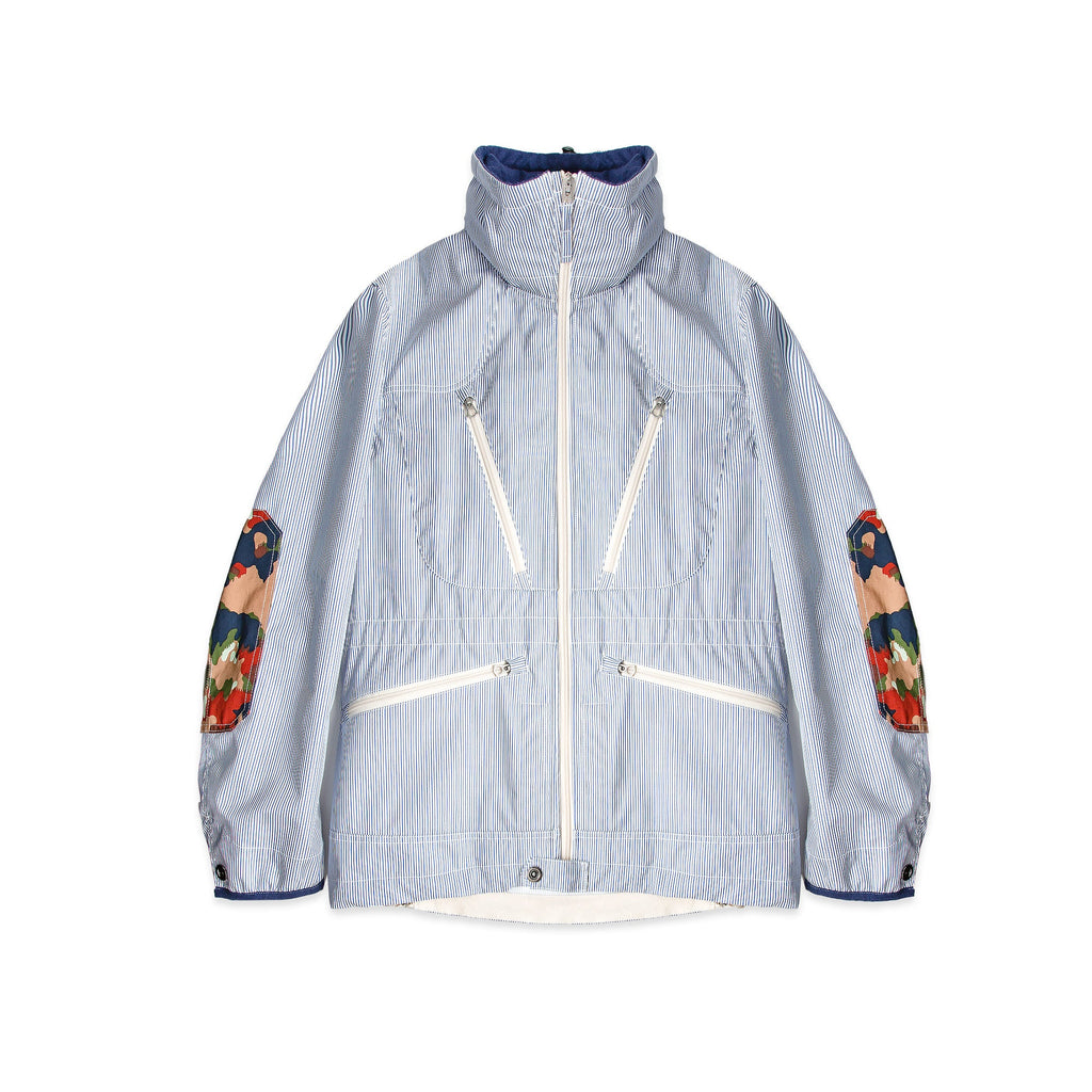 Cdg Jw Button Up Comme des garcons – Гарантія оригінальності – боковий вид