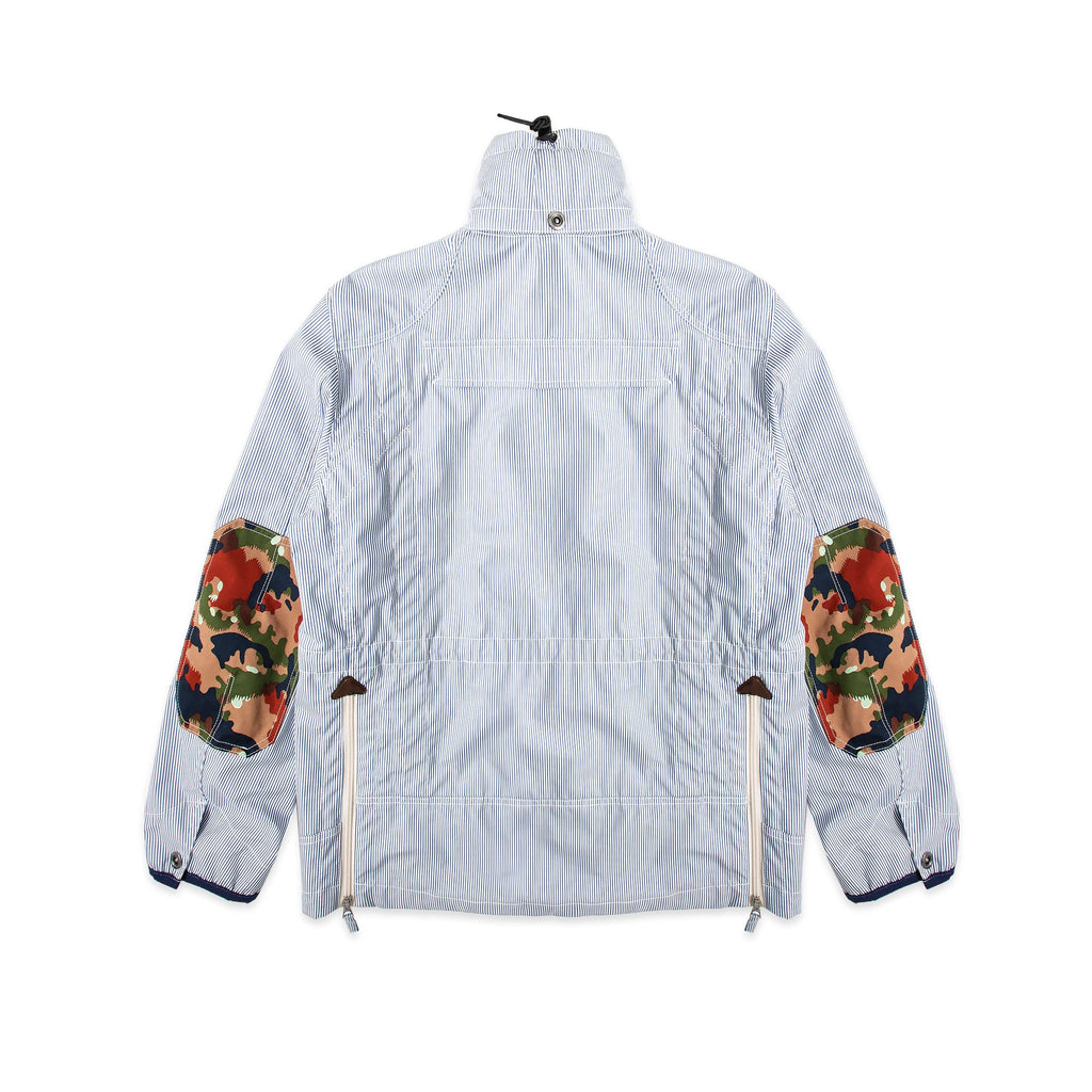 Cdg Jw Button Up Comme des garcons – Гарантія оригінальності – вид ззаду