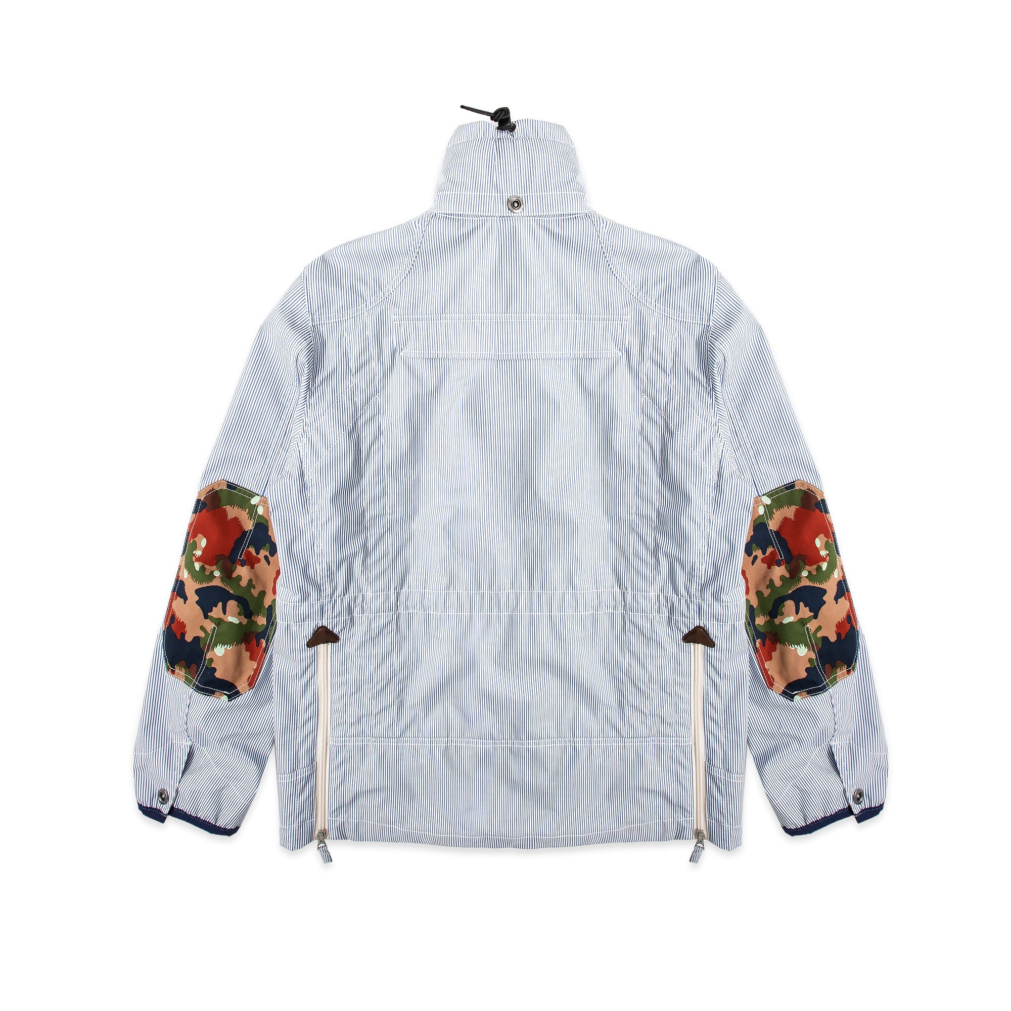 Cdg Jw Button Up Comme des garcons – Гарантія оригінальності – вид ззаду