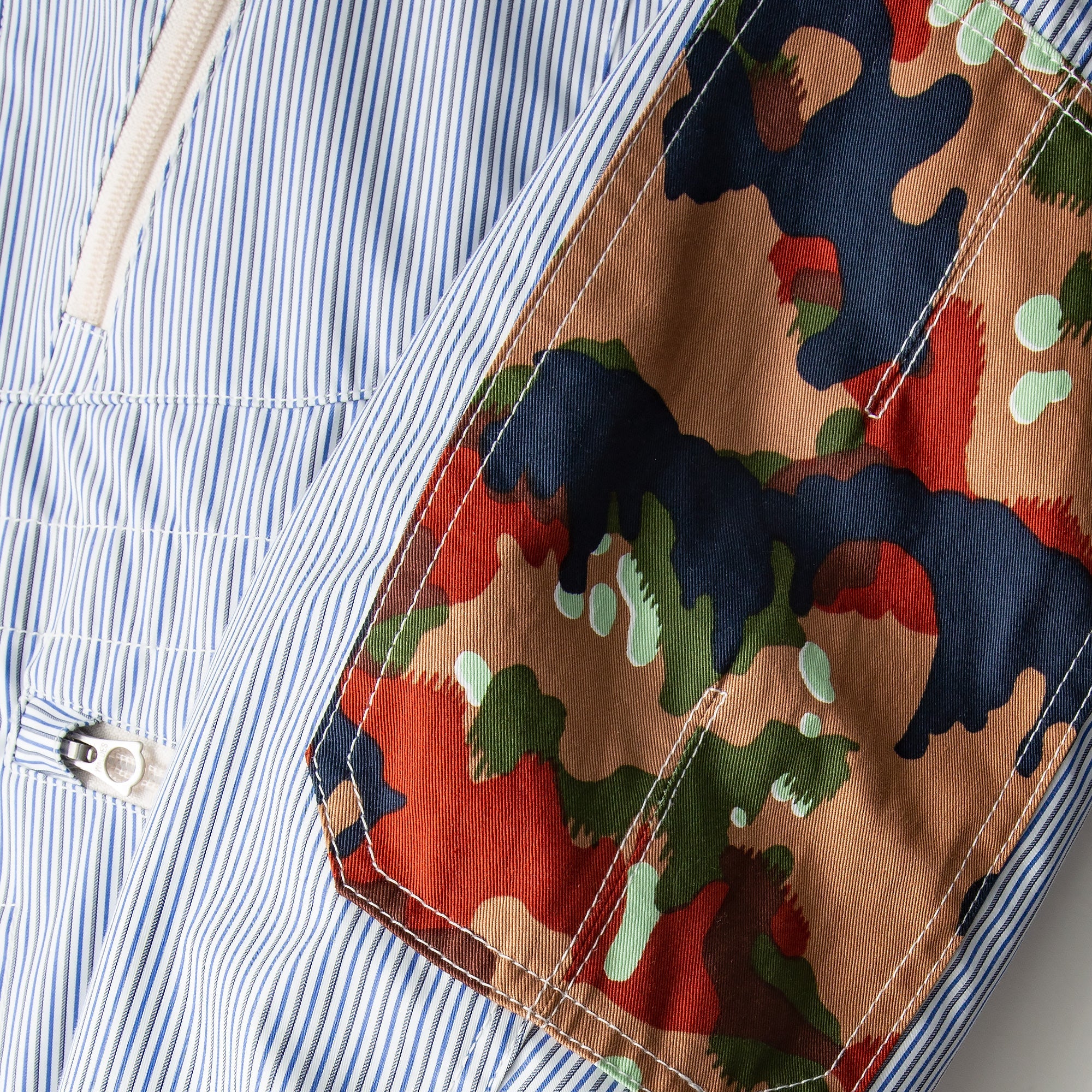 Cdg Jw Button Up Comme des garcons – Гарантія оригінальності – детальний вид