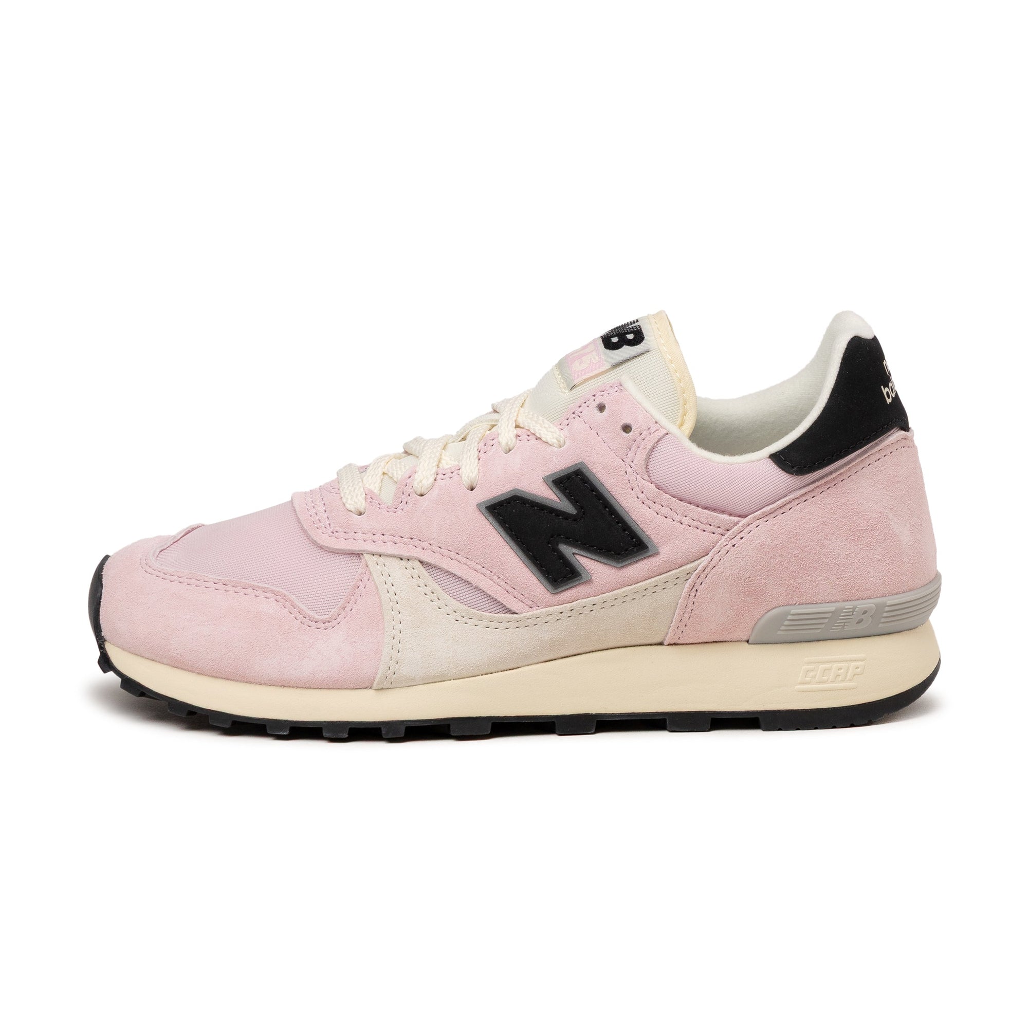 Оригінальна 475 New balance – боковий вид