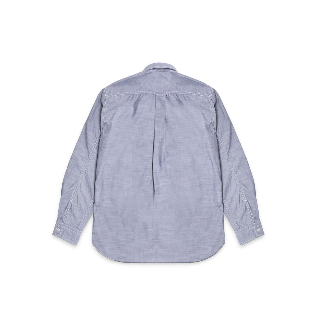 Оригінальна Button Up Comme des garcons – збільшений вид