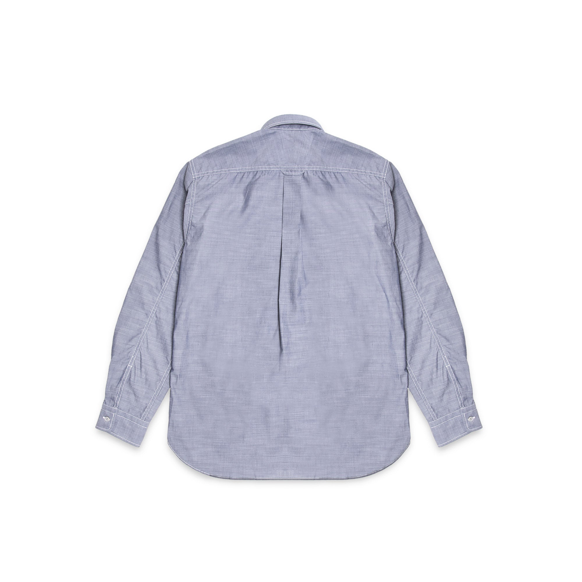 Оригінальна Button Up Comme des garcons – збільшений вид