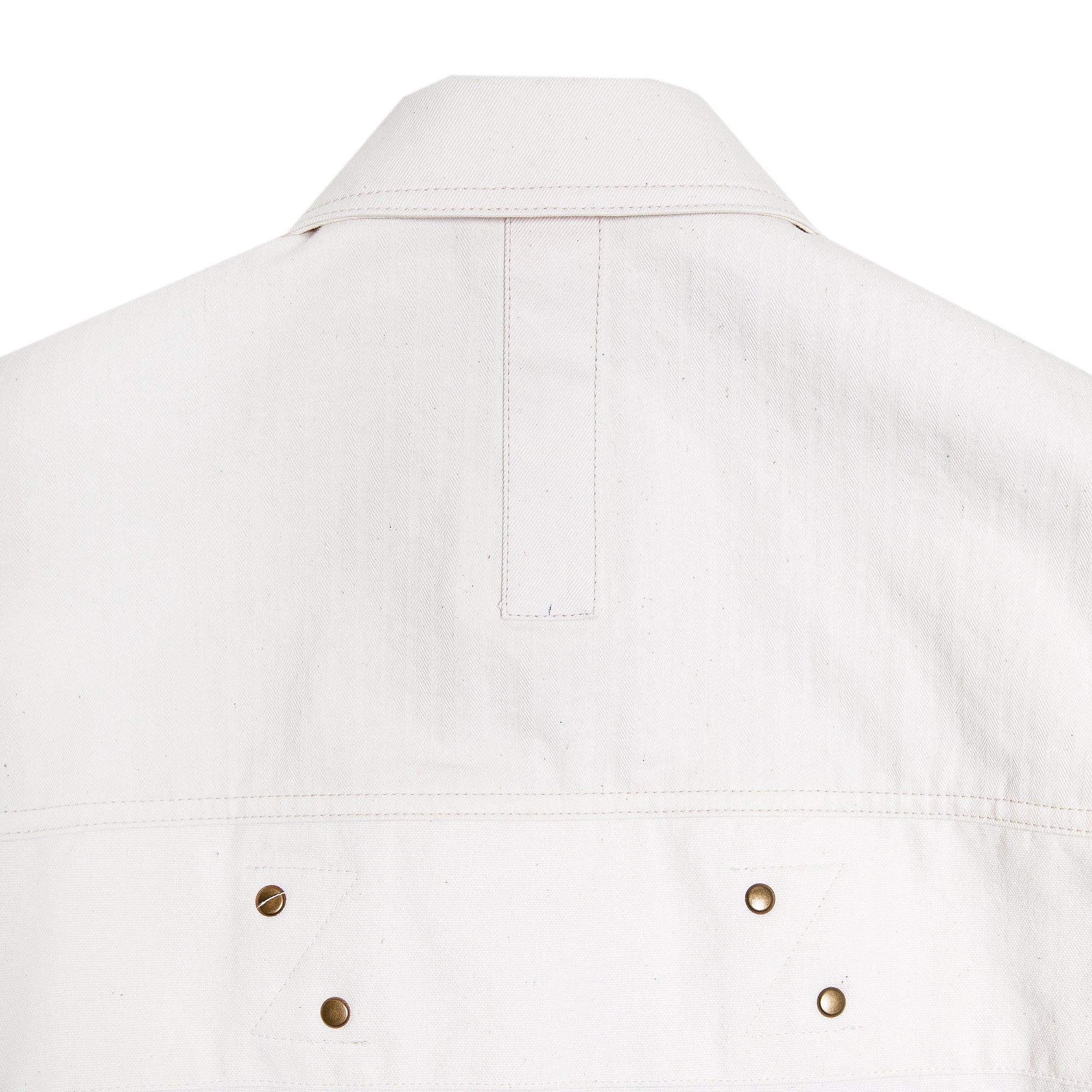Canvas Work Jacket Comme des garcons оригінал – Купити в Україні – збільшений вид