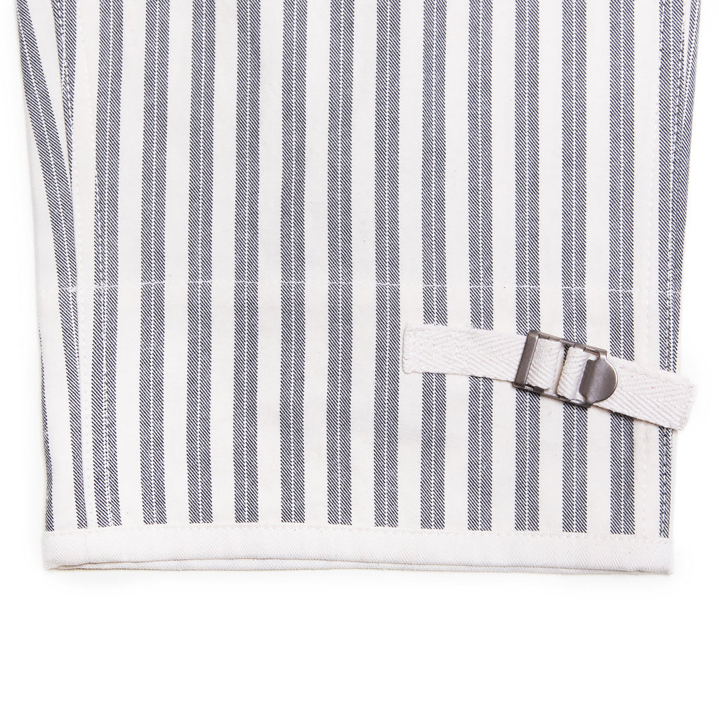 Оригінальна Mens Striped Pants Comme des garcons – детальний вид
