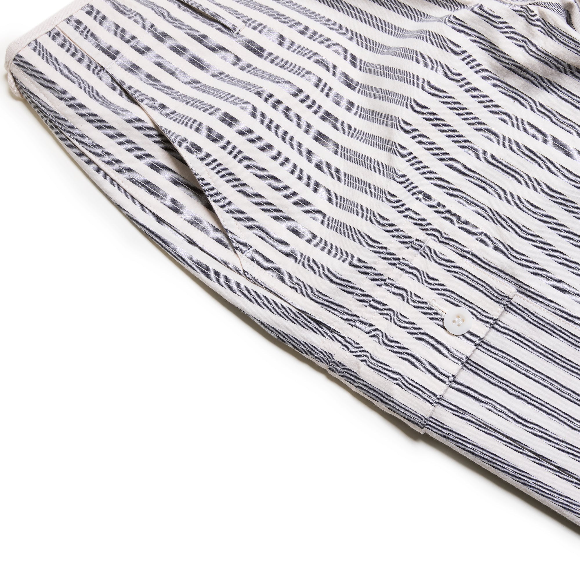 Оригінальна Mens Striped Pants Comme des garcons – збільшений вид