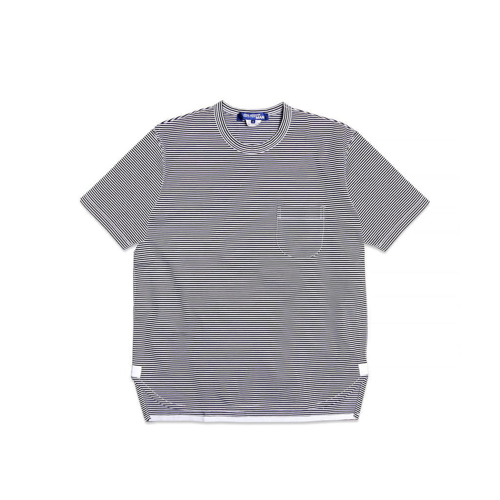 Cdg Junya Men Tee Comme des garcons оригінал – Купити в Україні – боковий вид