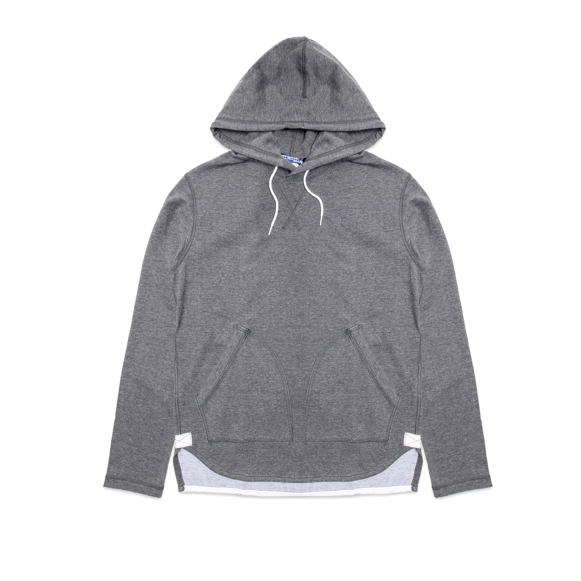 Cdg Junya Watanabe Parka Comme des garcons – Гарантія оригінальності – боковий вид