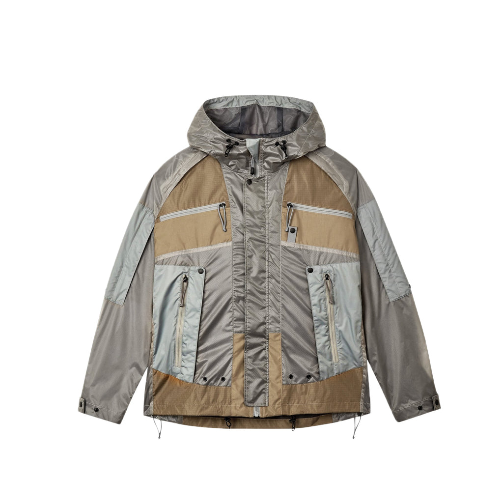 Blouson Comme des garcons – Гарантія оригінальності – боковий вид