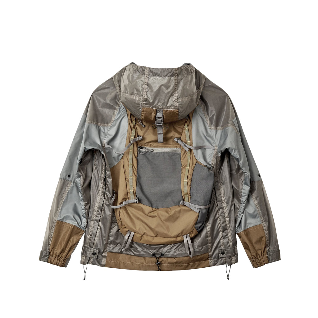 Blouson Comme des garcons – Гарантія оригінальності – вид ззаду