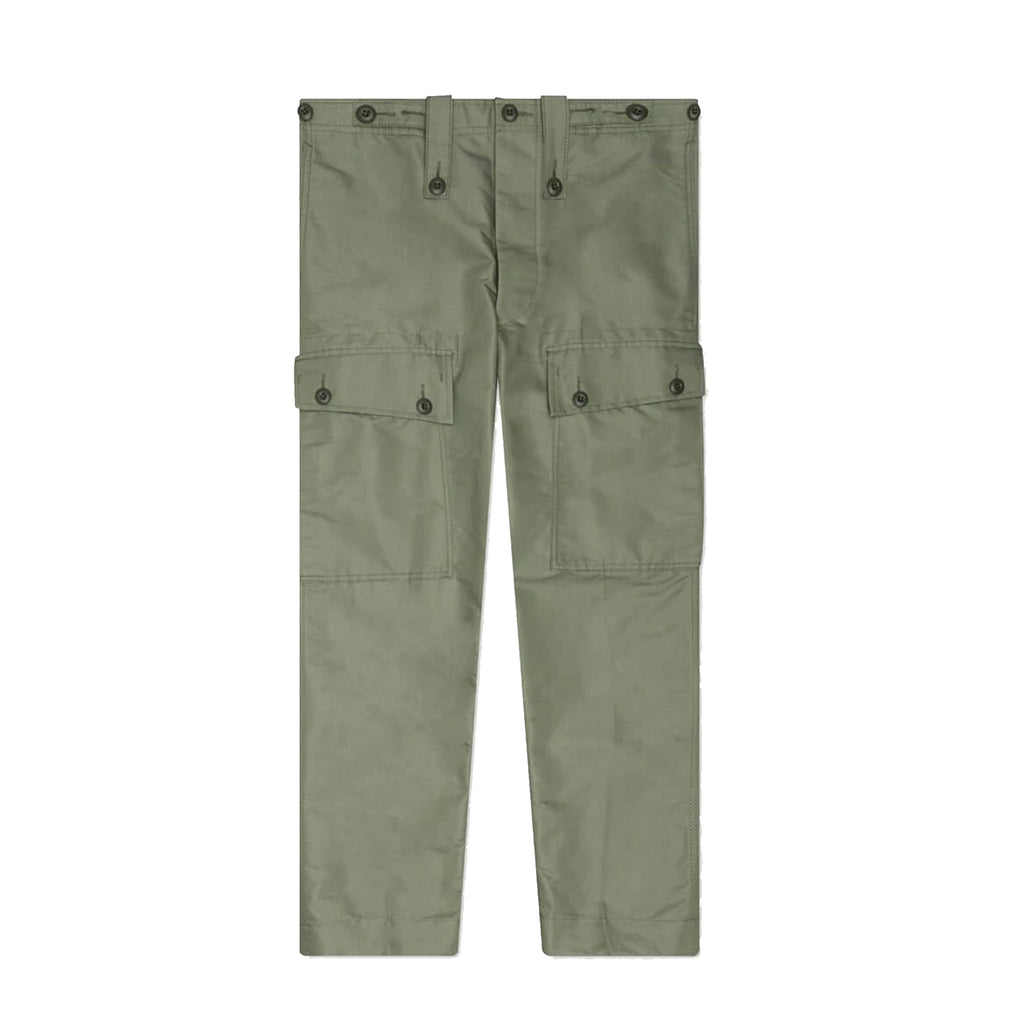 Cdg Junya Mens Pants Comme des garcons – Гарантія оригінальності – боковий вид