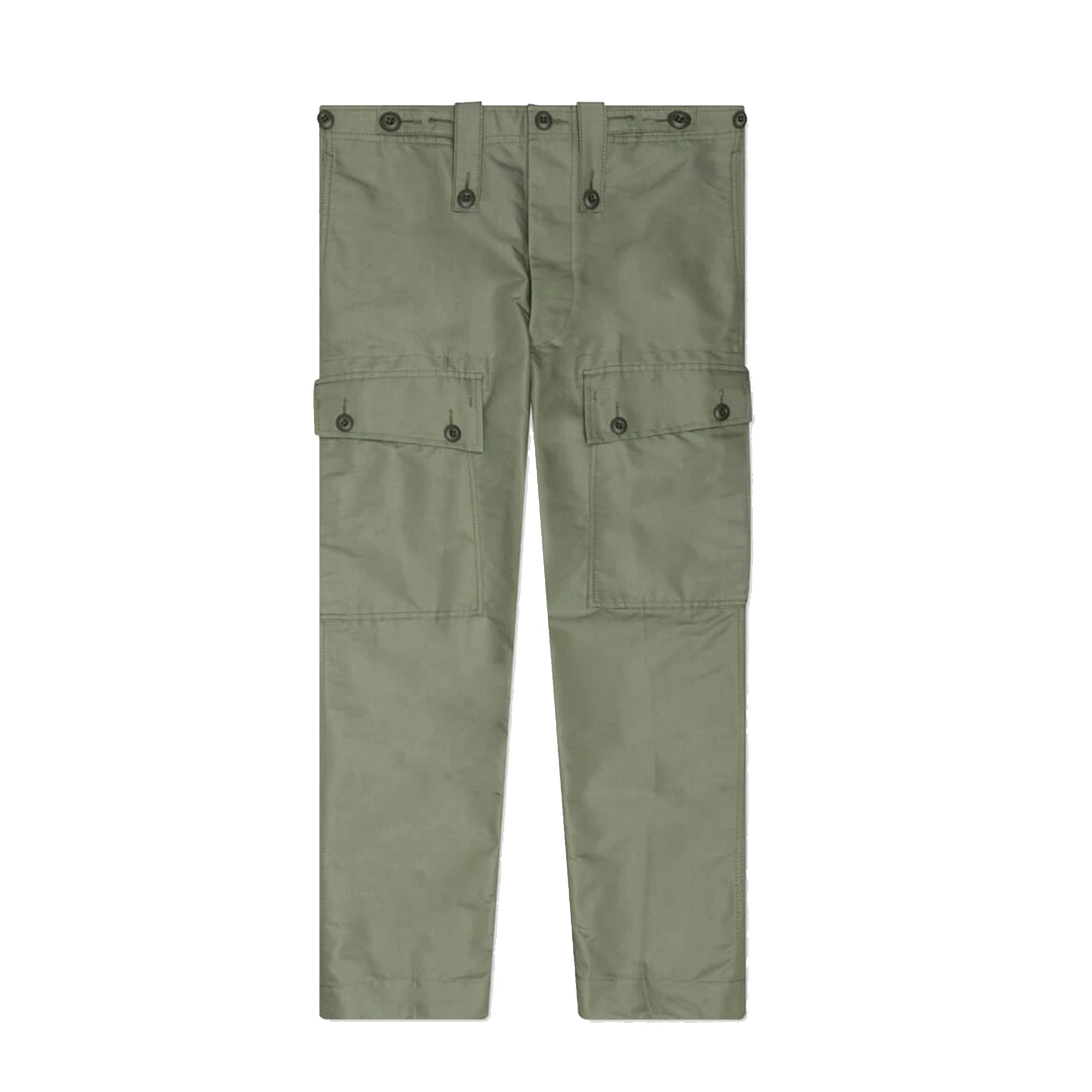 Cdg Junya Mens Pants Comme des garcons – Гарантія оригінальності – боковий вид