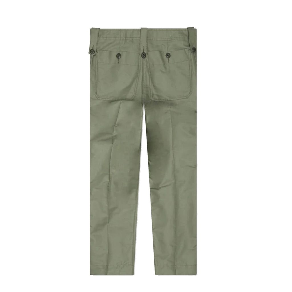 Cdg Junya Mens Pants Comme des garcons – Гарантія оригінальності – вид ззаду