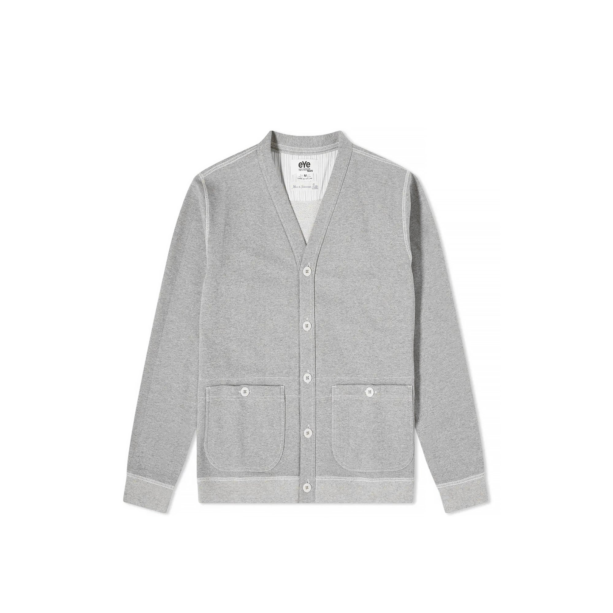 Cdg Junya Comme des garcons оригінал – Купити в Україні – боковий вид