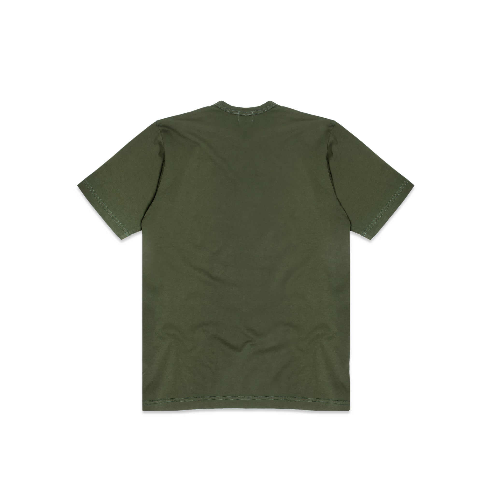 Cdg Junya T-Shirt Comme des garcons – Гарантія оригінальності – вид ззаду