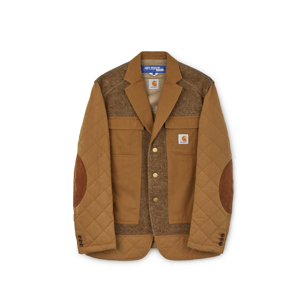 Mens Jacket Comme des garcons оригінал – Купити в Україні – боковий вид