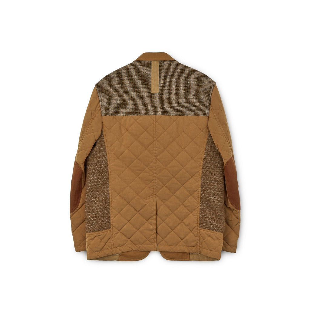 Mens Jacket Comme des garcons оригінал – Купити в Україні – вид ззаду