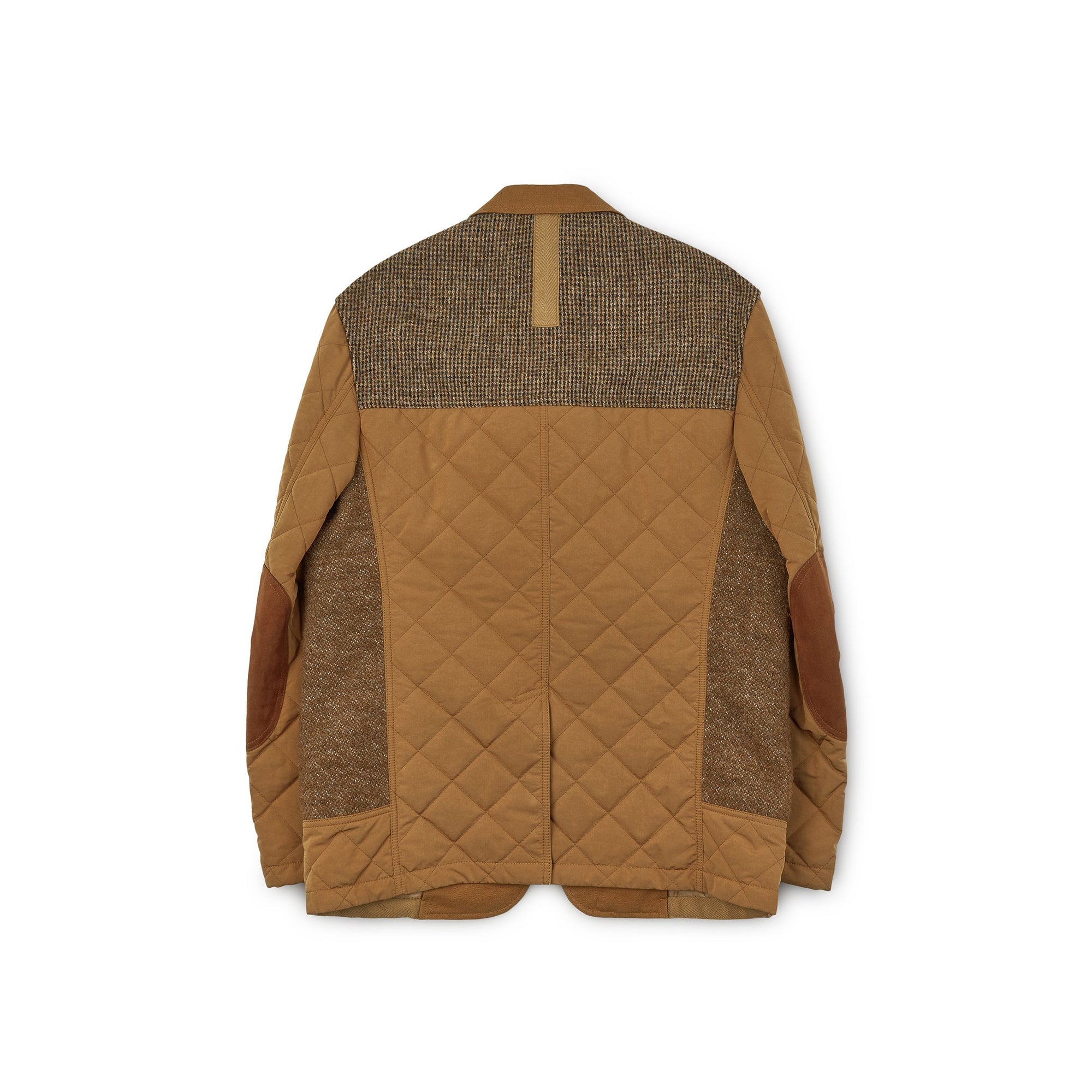 Mens Jacket Comme des garcons оригінал – Купити в Україні – вид ззаду