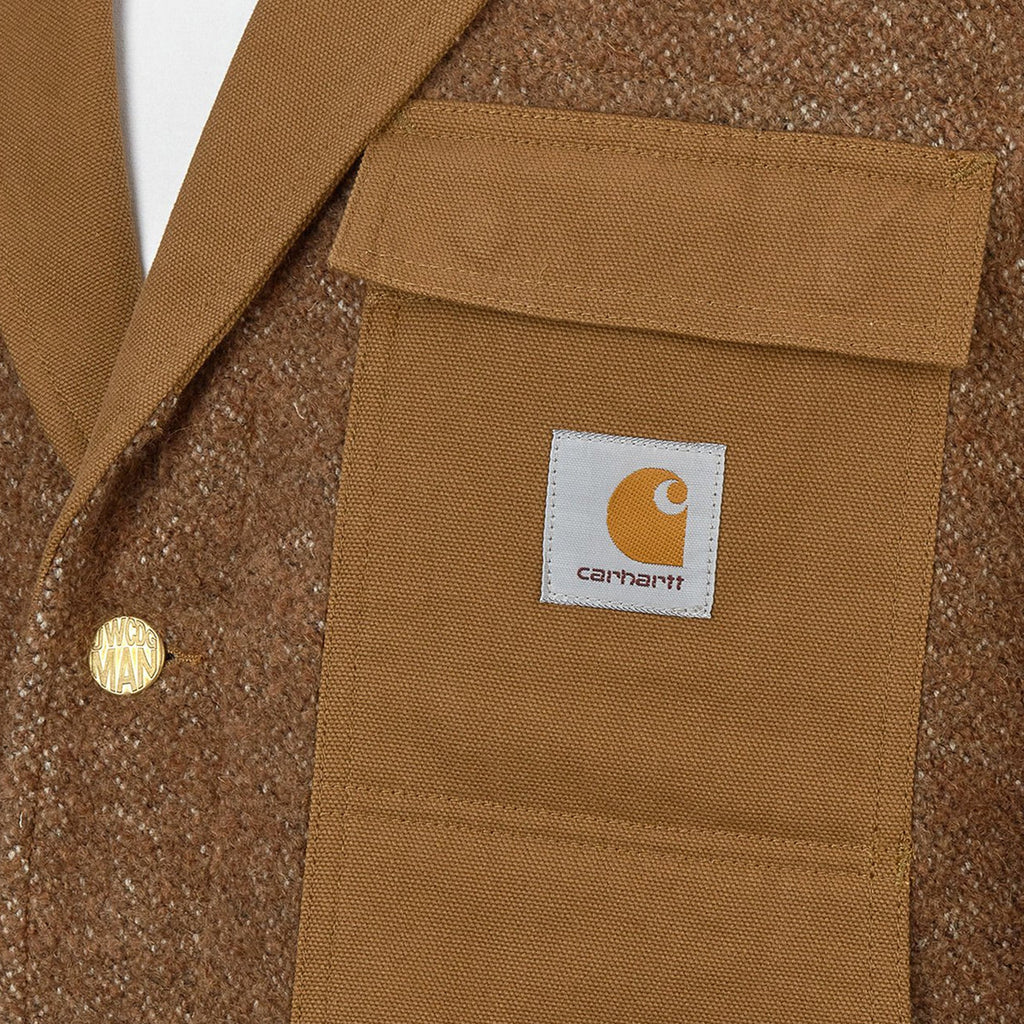 Mens Jacket Comme des garcons оригінал – Купити в Україні – детальний вид