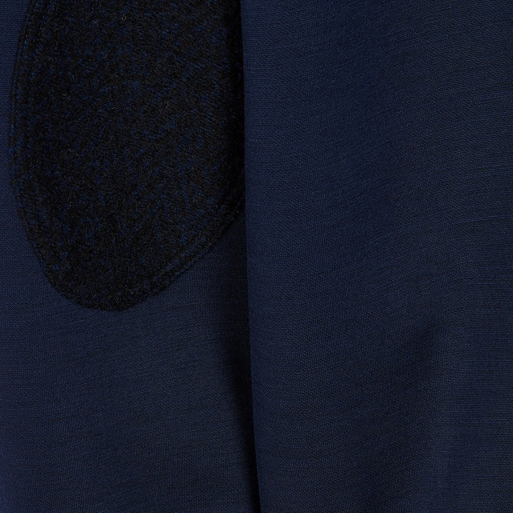 Оригінальна Mens Hoodie Comme des garcons – збільшений вид