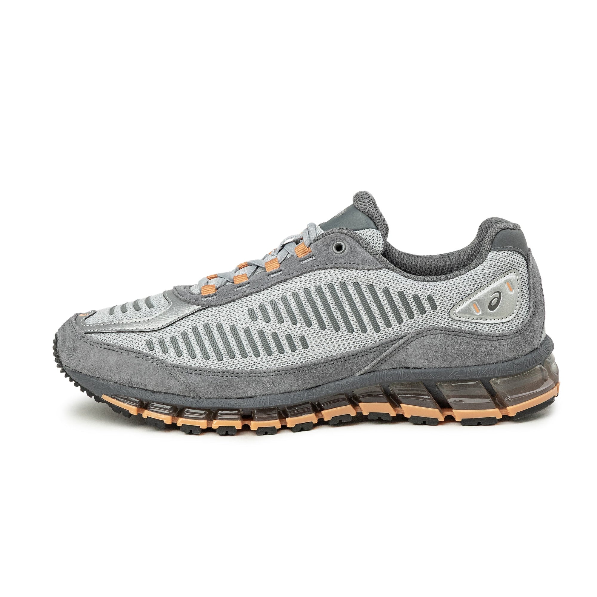 Asics Footwear оригінал | Швидка доставка Україна – боковий вид
