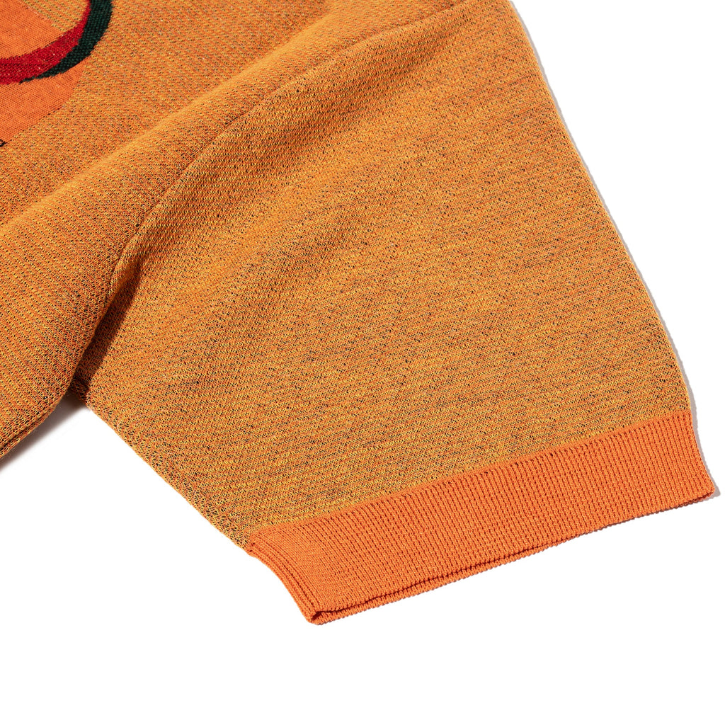 Junya Watanabe Man Short Sleeve Sweater Comme des garcons – Гарантія оригінальності – збільшений вид