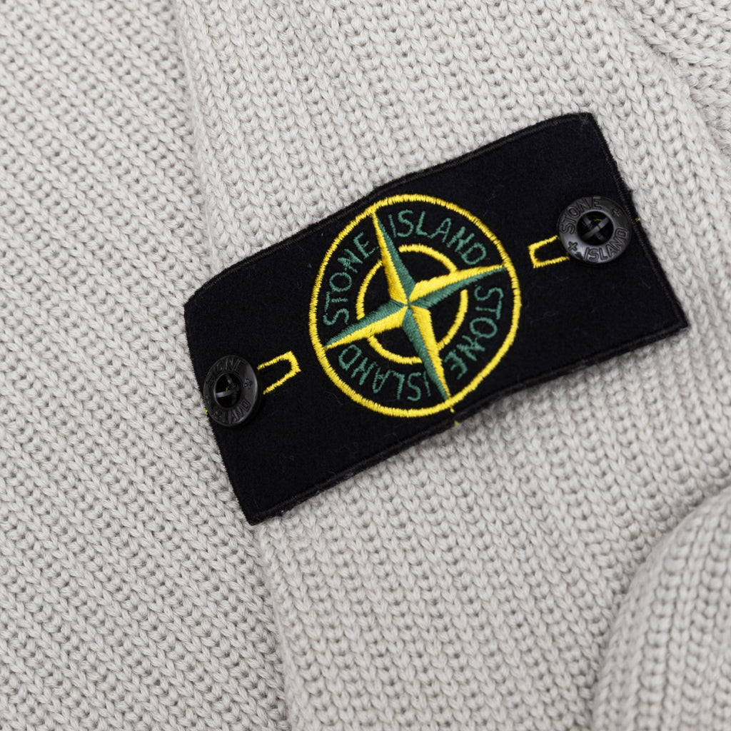 Оригінальна Winter Cotton Sweater Stone island – детальний вид