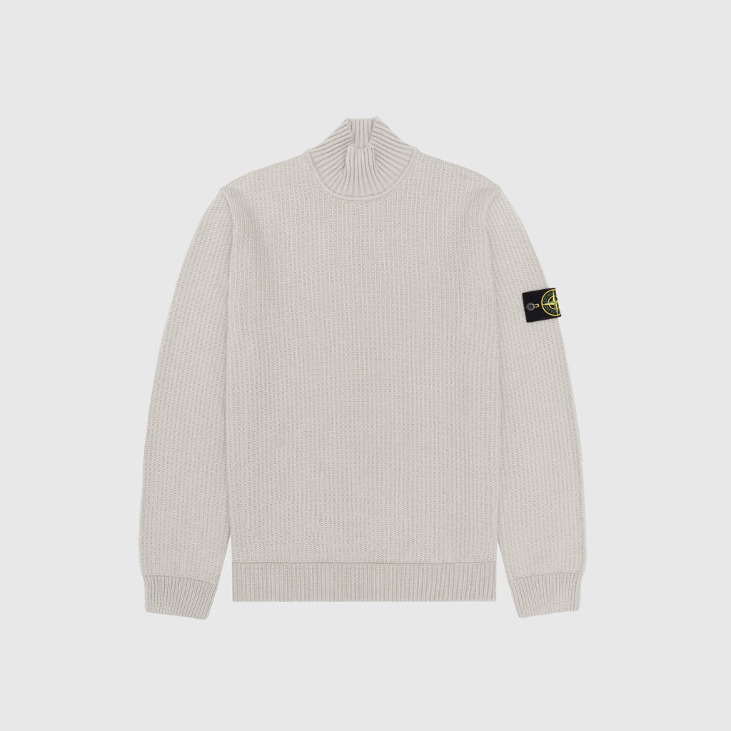 Оригінальна Winter Cotton Sweater Stone island – боковий вид