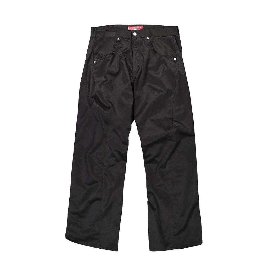 Оригінальна Junya Watanabe Man X Levi Chino Pants Comme des garcons – боковий вид