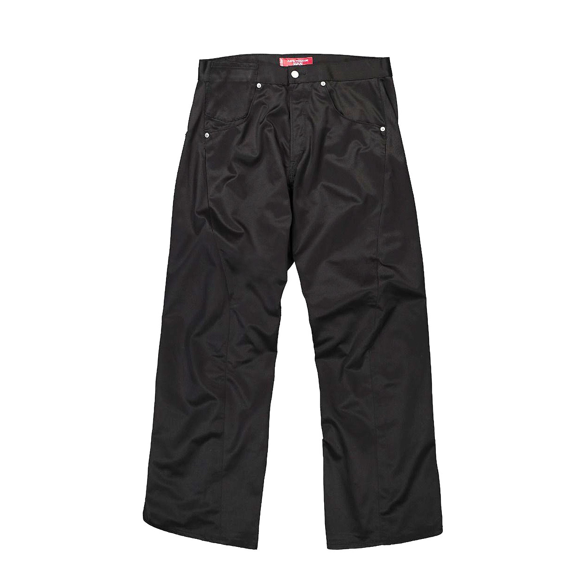 Оригінальна Junya Watanabe Man X Levi Chino Pants Comme des garcons – боковий вид