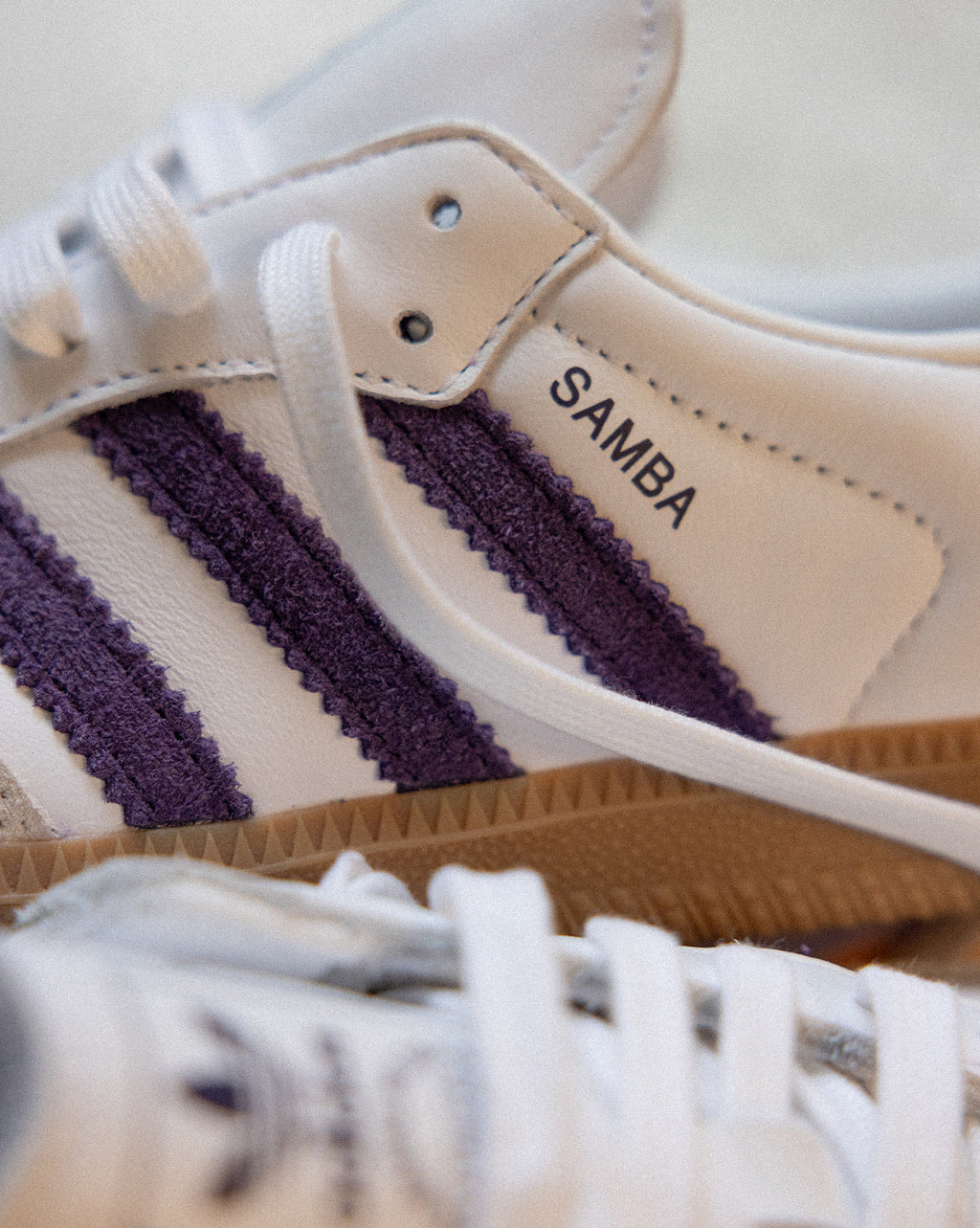Оригінальна Samba Og W Adidas – детальний вид