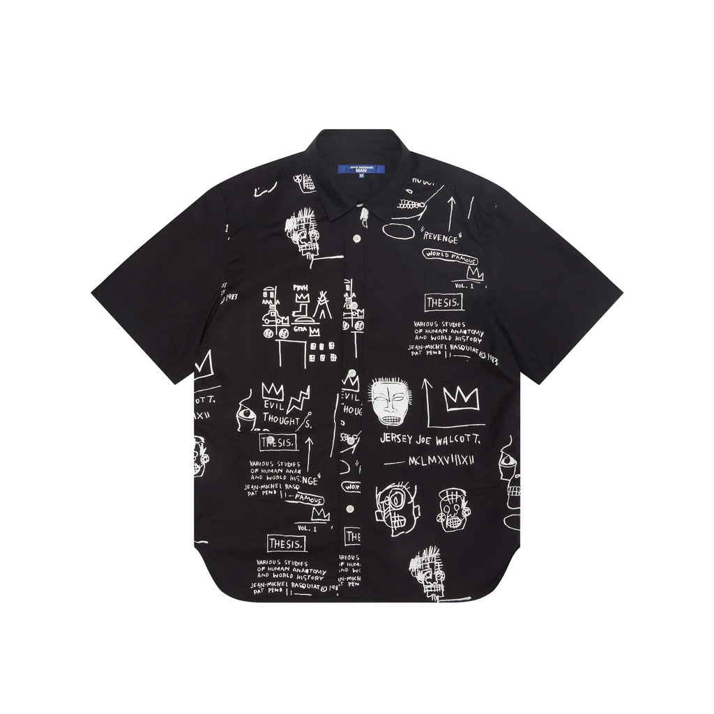 Comme des garcons Tops оригінал | Швидка доставка Україна – боковий вид