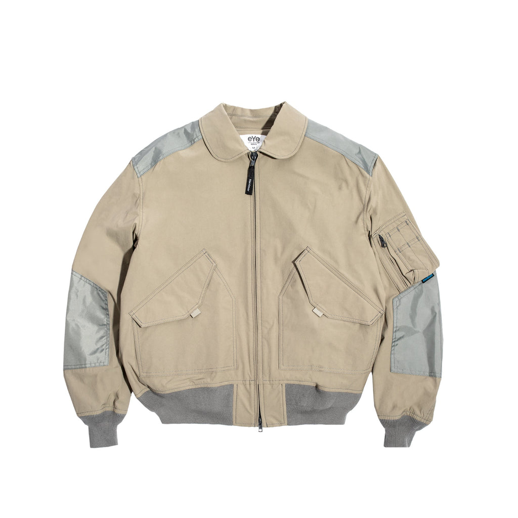 Junya Watanabe Man Jacket Comme des garcons оригінал – Купити в Україні – боковий вид