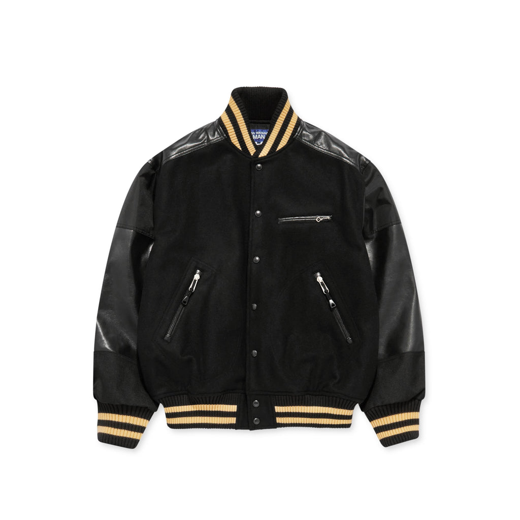 Comme des garcons Outerwear оригінал | Швидка доставка Україна – боковий вид