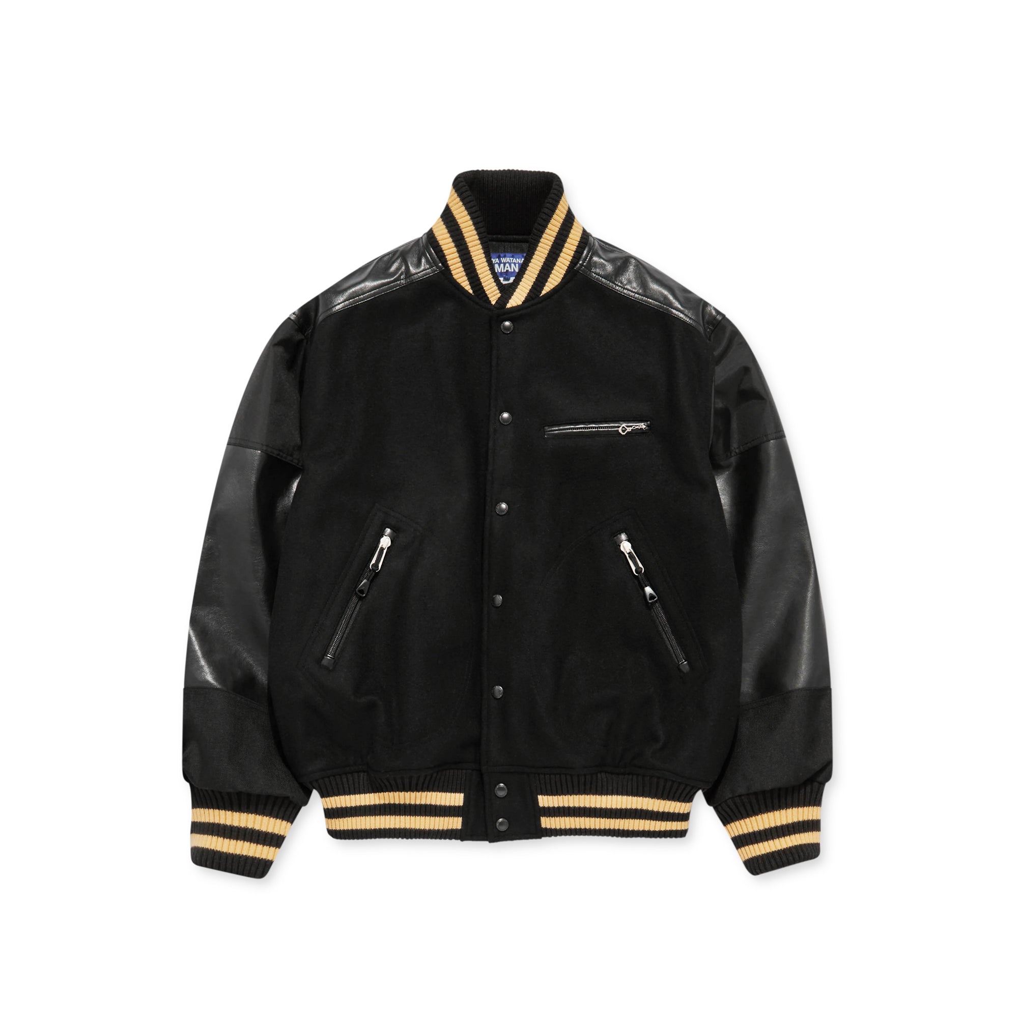 Comme des garcons Outerwear оригінал | Швидка доставка Україна – боковий вид