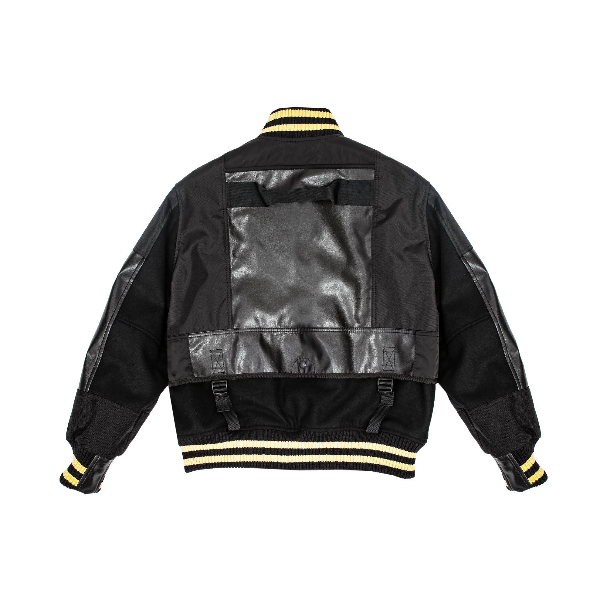 Comme des garcons Outerwear оригінал | Швидка доставка Україна – вид ззаду