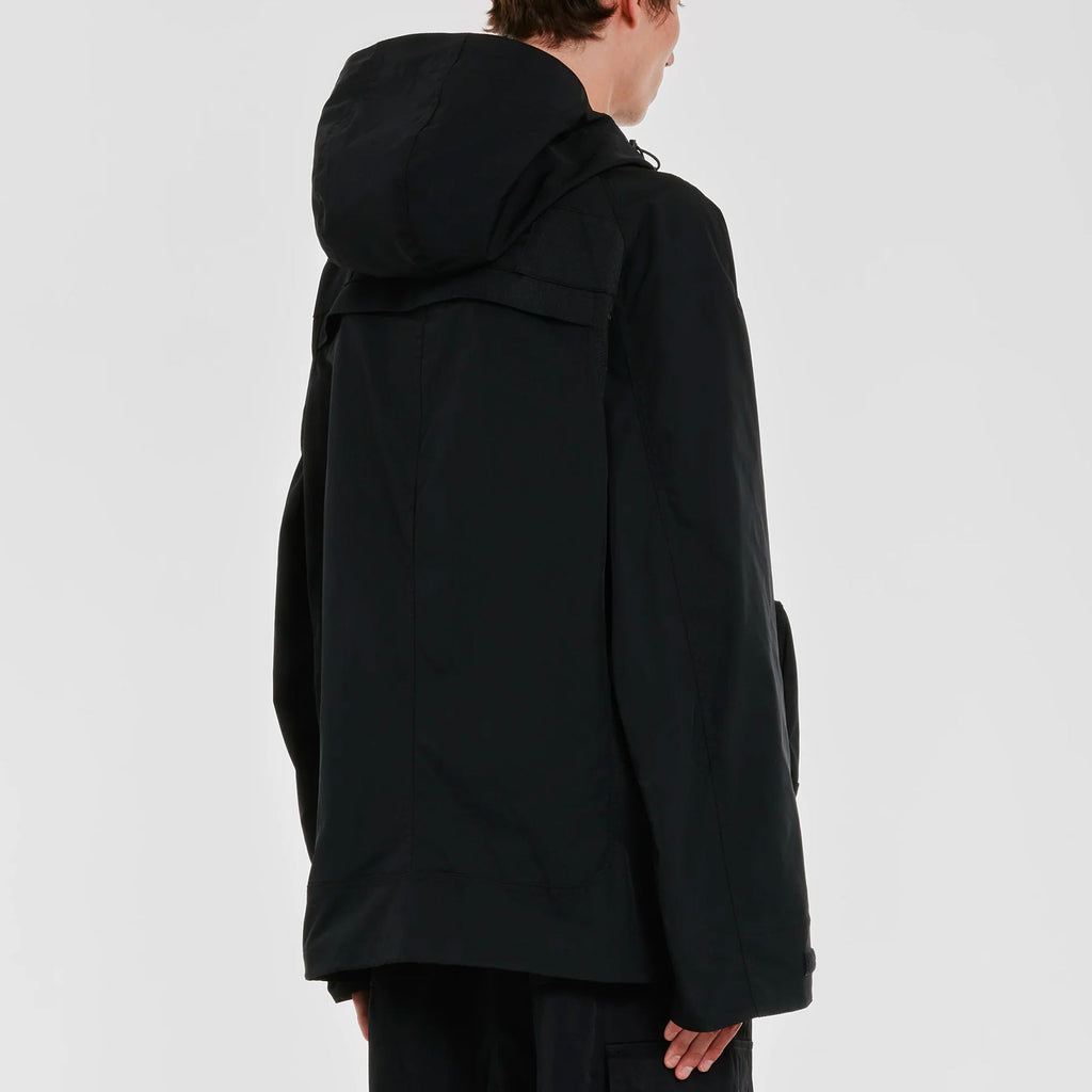 Junya Watanabe Man X Carhartt Cargo Jacket Comme des garcons оригінал – Купити в Україні – детальний вид