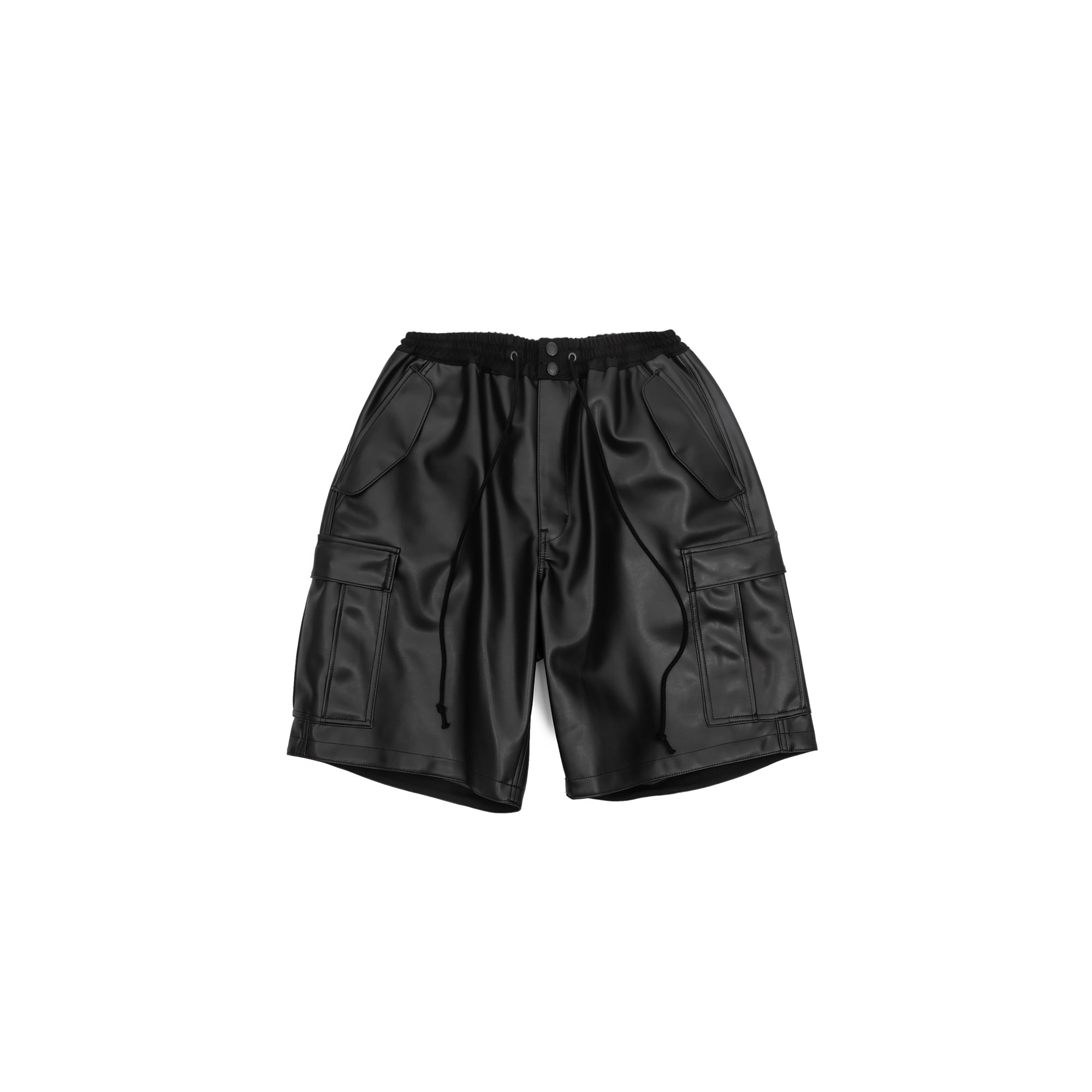 Junya Watanabe Man Shorts Comme des garcons – Гарантія оригінальності – боковий вид