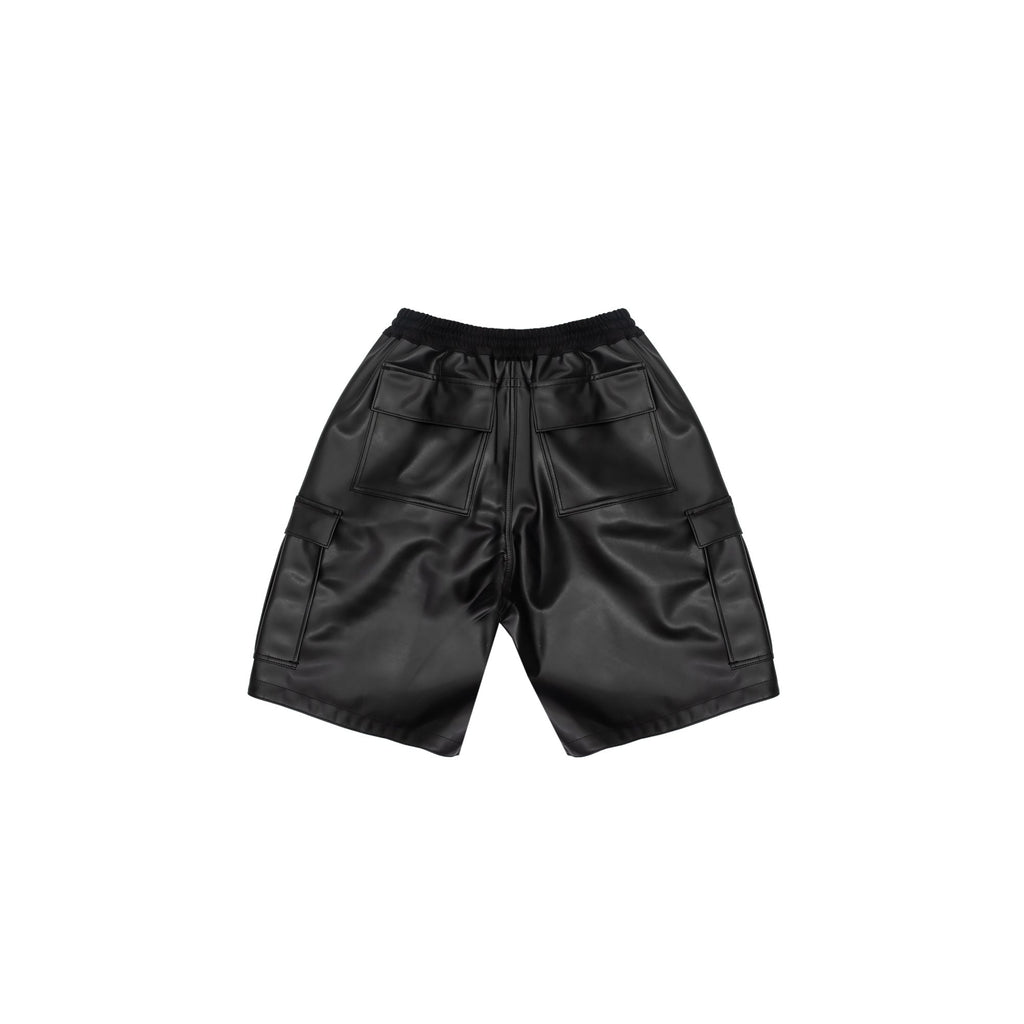 Junya Watanabe Man Shorts Comme des garcons – Гарантія оригінальності – вид ззаду