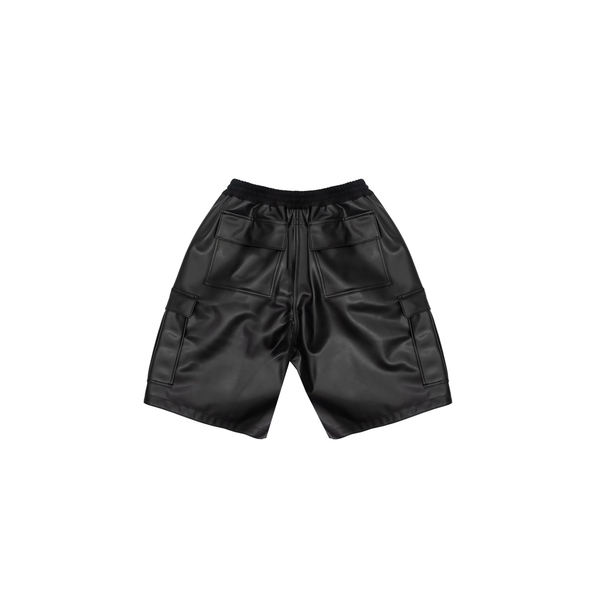 Junya Watanabe Man Shorts Comme des garcons – Гарантія оригінальності – вид ззаду