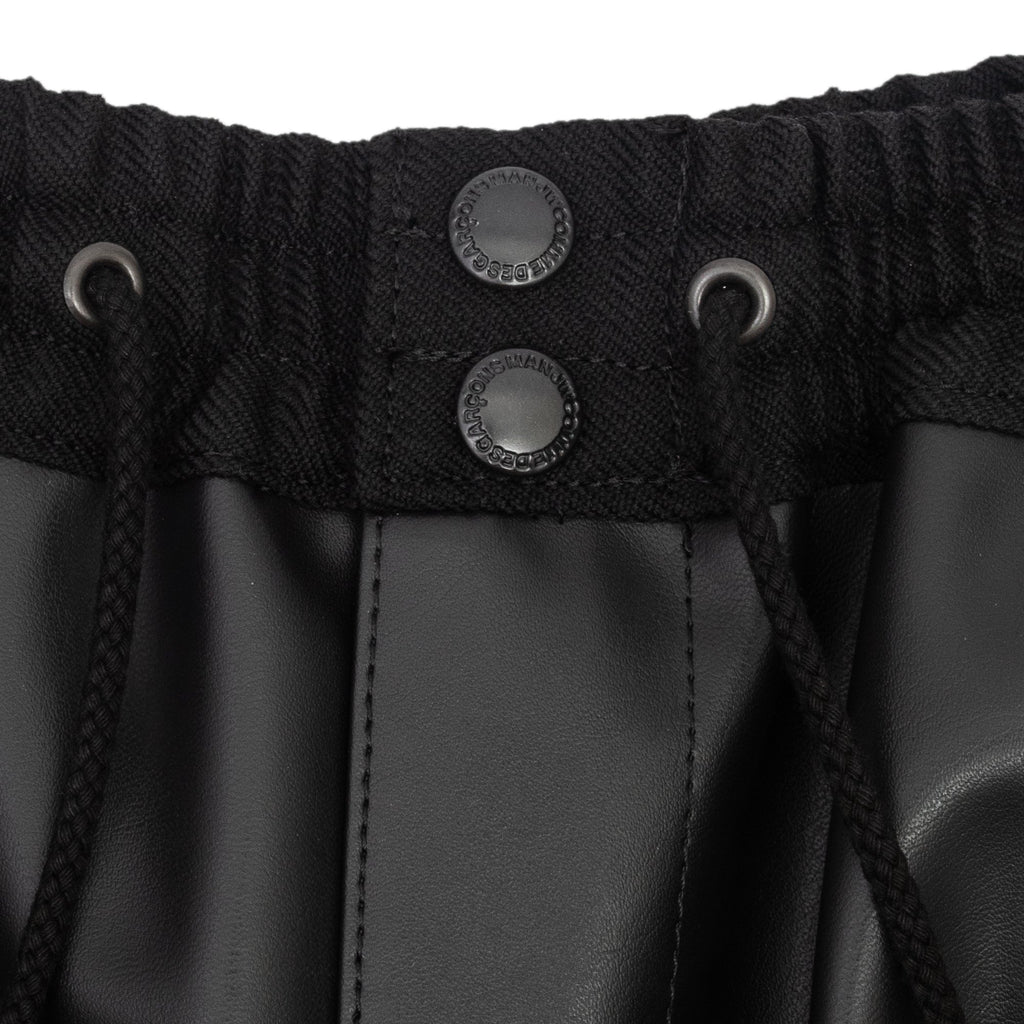 Junya Watanabe Man Shorts Comme des garcons – Гарантія оригінальності – детальний вид
