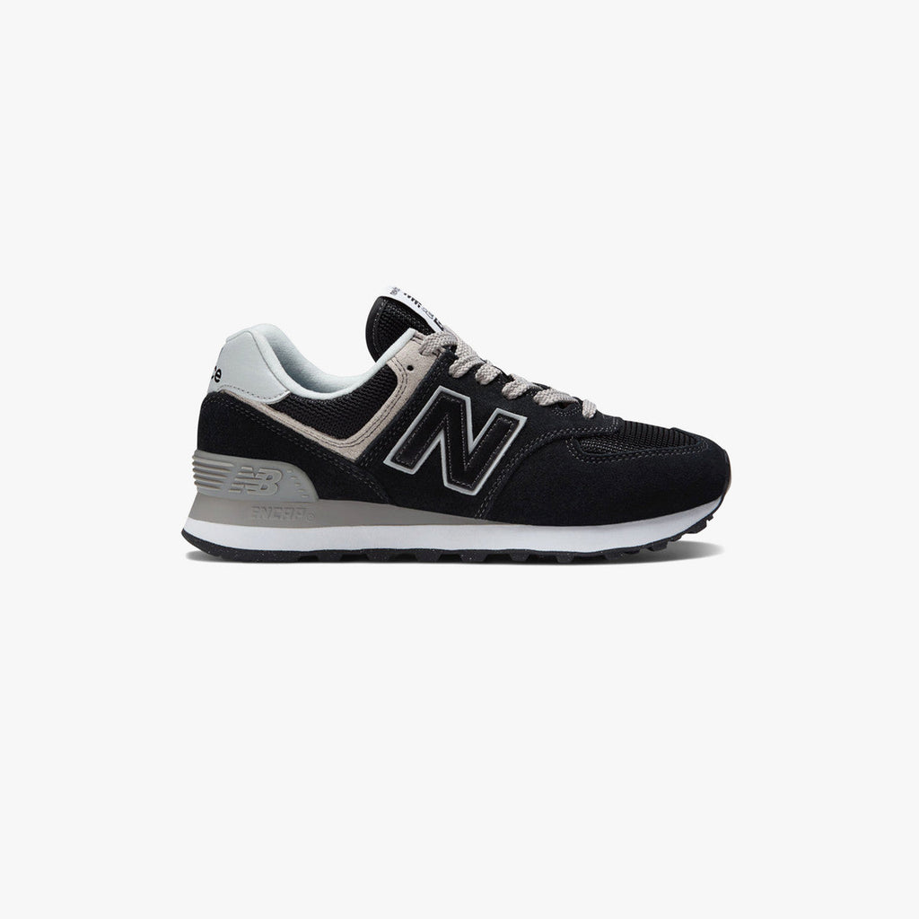 574 New balance – Гарантія оригінальності – боковий вид