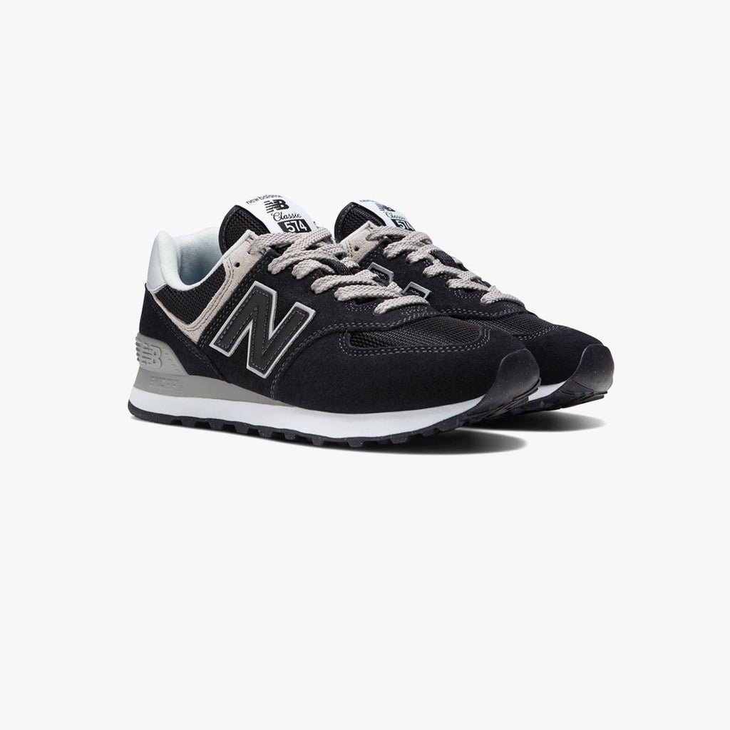 574 New balance – Гарантія оригінальності – вид ззаду