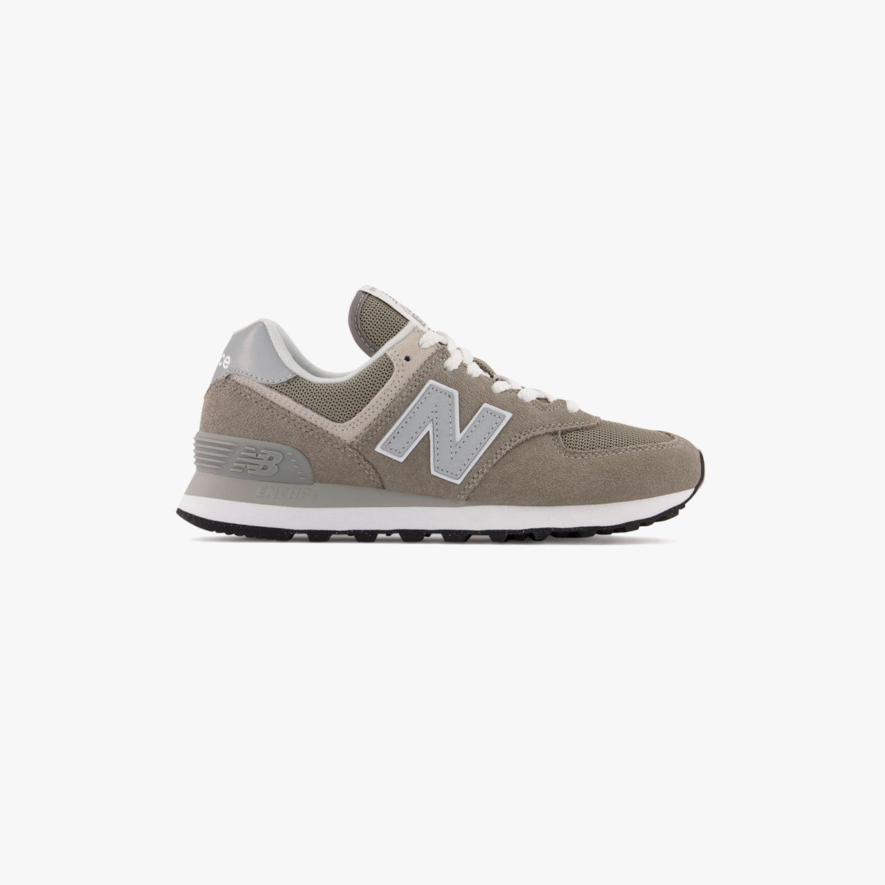 574 New balance – Гарантія оригінальності – боковий вид