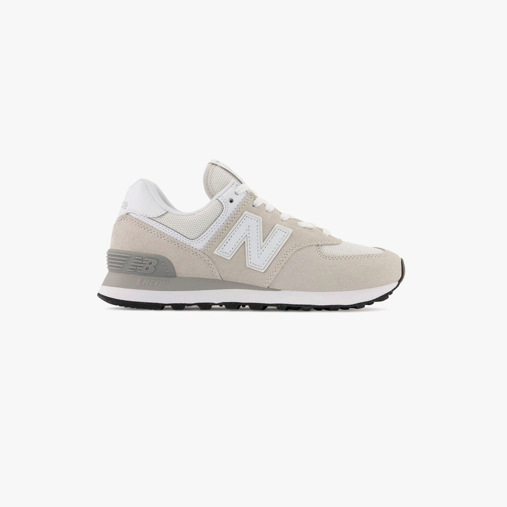 574 New balance – Гарантія оригінальності – боковий вид